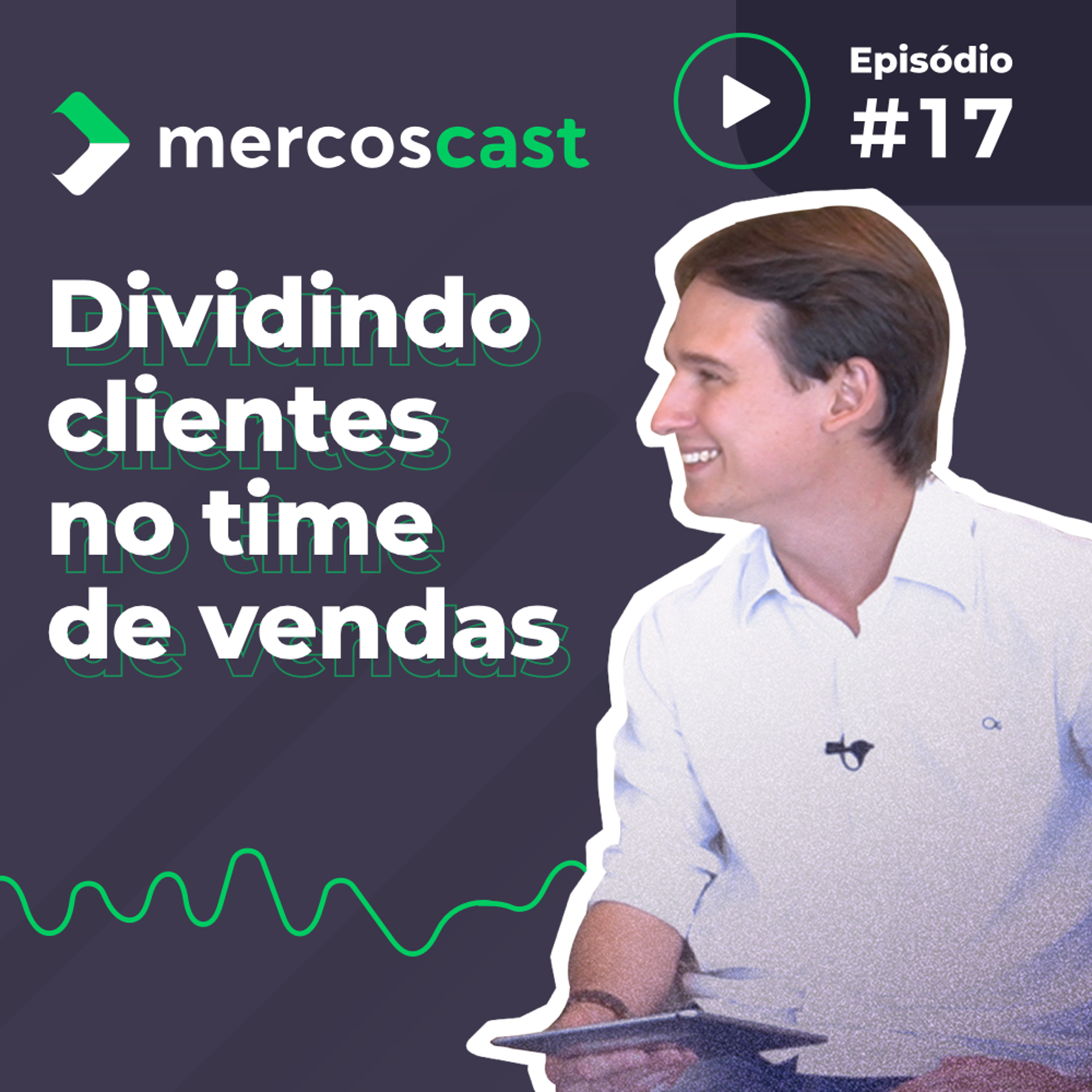 Mercoscast - Vendas e Gestão