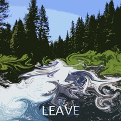 Leave (feat. ytg)