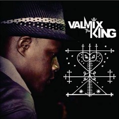Dj Valmix 100% Haitian-Music / Spiritual Mixtape - 2013 by Dj Valmix