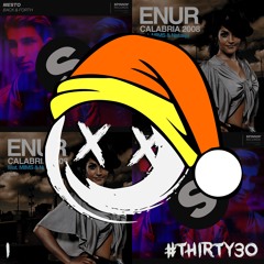 Calabria x Back & Forth (ElloXo Edit)