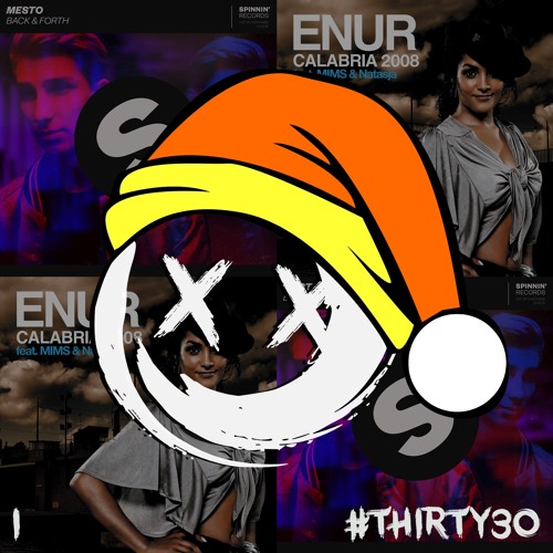 Calabria x Back & Forth (ElloXo Edit)