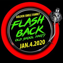 SELECTOR DIAMOND FLASH BACK OLD SCHOOL MIX TAPE