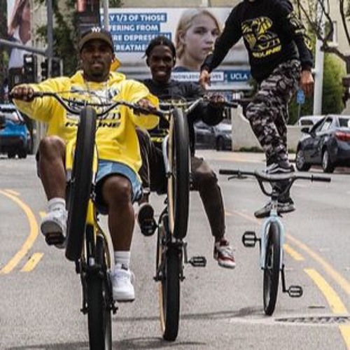 asap ferg bmx bike