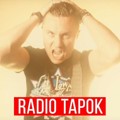 Stream Skillet - Monster (На Русском | Cover By RADIO TAPOK) By.
