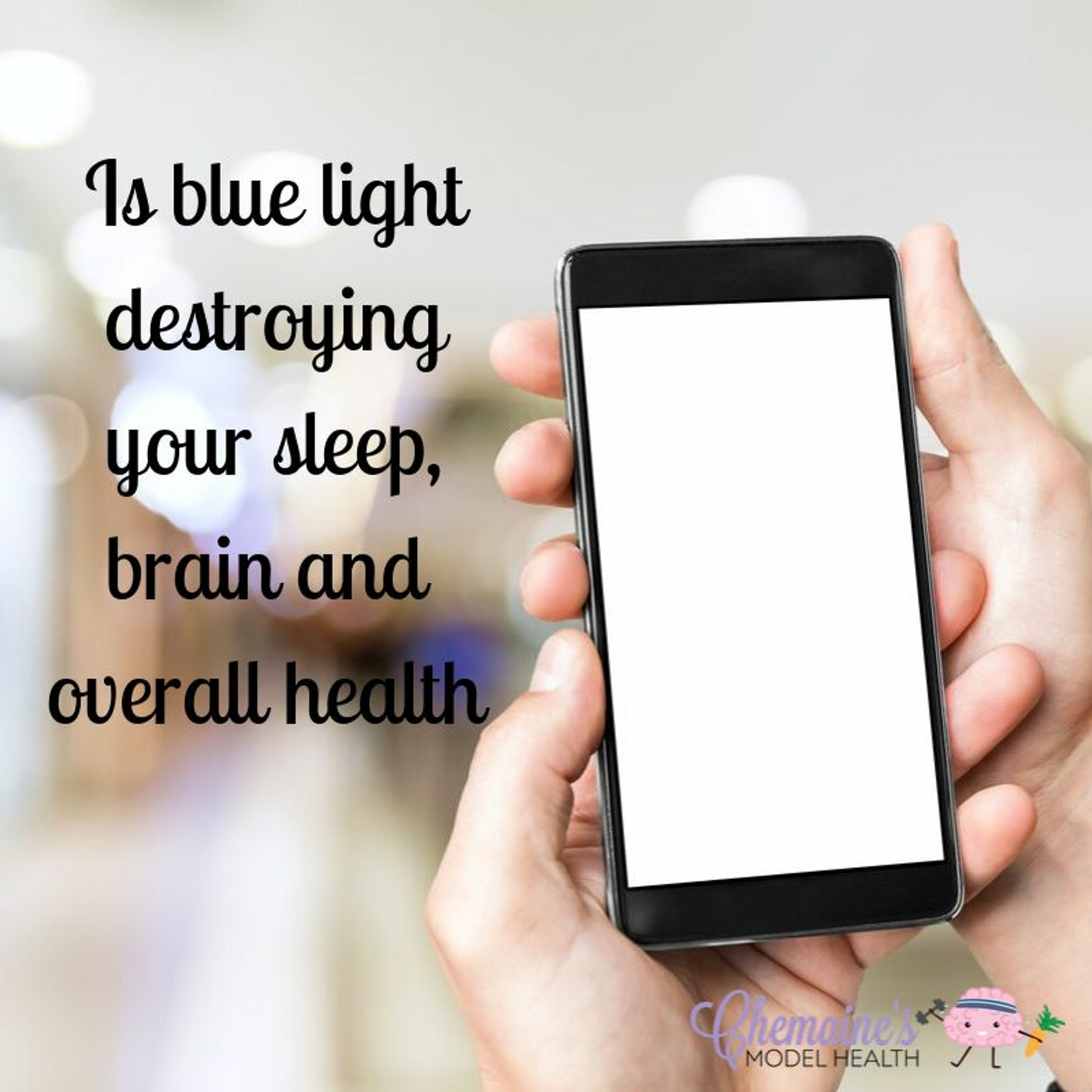 Find your model health!
