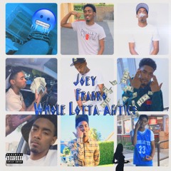 Joey Franko - Playin/Grade A (Prod By. ereqfuheva)