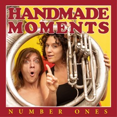 handmade moments