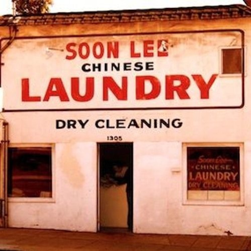 Stream Mr. Lee's Chinese Laundry Shop by Koen Vanmeerbeek | Listen online  for free on SoundCloud