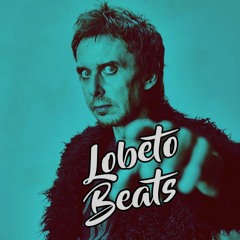 Lobeto Beats-Unconscious Delirium- phrygian mode trap beat