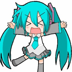 🎀 Mom I have a girlfriend and her name is Hatsune Miku 🎀