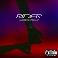 KodyInmyCup "Rider"
