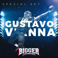 Bigger Touchdown 2019