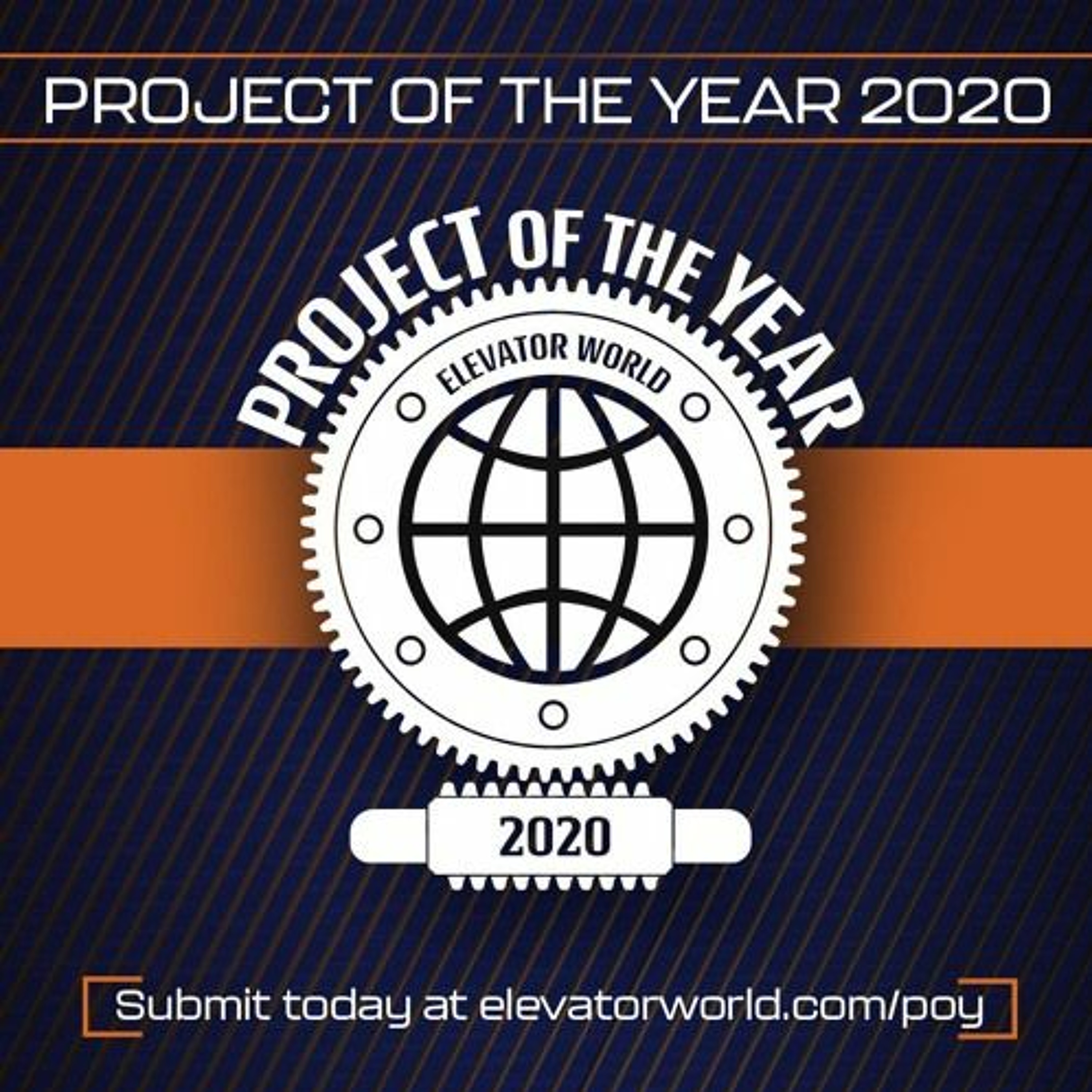 Final Day For Ew Project Of The Year Entries: October 11 episode artwork