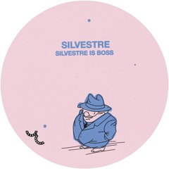 Silvestre - Paying The Rent