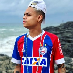 MC CABELINHO - TERRA DO FENÔMENO FEAT DJ LUAN DO TBJ ( REMIX TRAP PROD. DILLO)