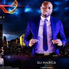 KIZOMBA SEMBA LIVE SET KIZINVASION FFM 2019