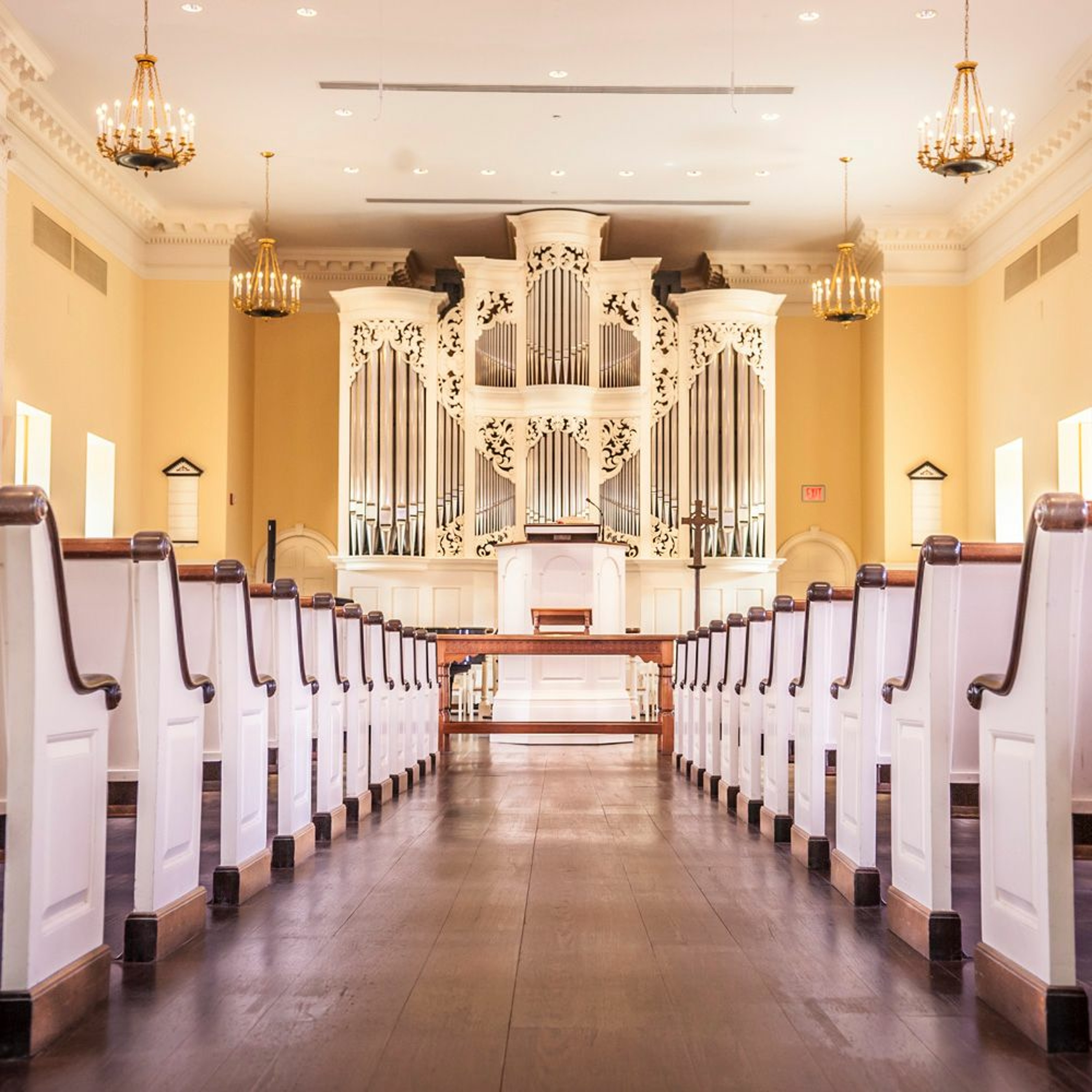 Princeton Theological Seminary