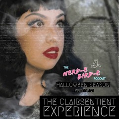 S2/Ep 6: The Clairsentient Experience
