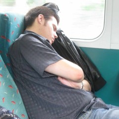 Episode 19 - Etna Thunbirg