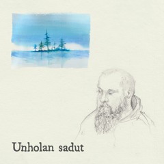 Unholan sadut - Lumikki