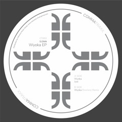 Premiere: B1 - S.onn - Wyoka (Rowlanz remix) [CT002V]
