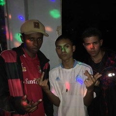 MEGA DIFERENCIADA | DJ BN - DJ NT DA SERRA & DJ 3L