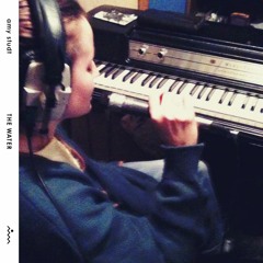 Chapter 5 - The Water