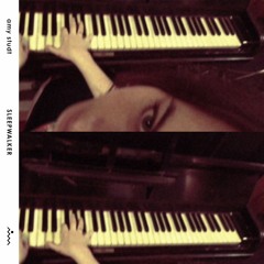 Chapter 3 - Sleepwalker