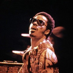 Stevie Wonder- Close To You 1972 LIVE