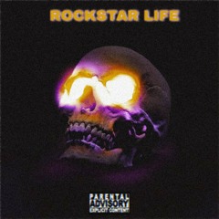 ROCKSTAR LIFE ( THE MIXTAPE)