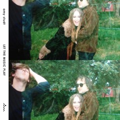 Chapter 2 -  Let The Music Play