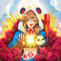 KATAGAWA BALL Boss Fight OST