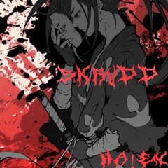 SKRUDD/FXCKDXPP - HA!EN [PROD. ONG OG DOMM]