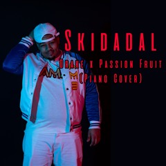 Skidadal (Passion Fruit Cover)