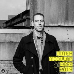 ROB DONKERS - DMF2019