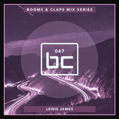 BnC Mix 047: Lewis James