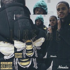 Like me feat (Chris Styles)Prod. LilDevBeats