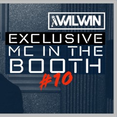 MC In The Booth 10 - Wilwin Mc