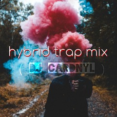 Hybrid Trap Mix (DJ Cardnyl)