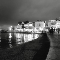 I Don't Have To (But I Want To) - demo