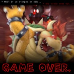 [Toadspin] game over. (Funk'd Up)