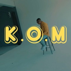 K.O.M(Keep on Movin')