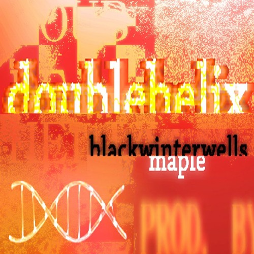 doublehelix (prod. maple)