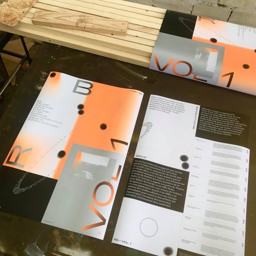 PREMIERE : Justine - Teeth Are Falling