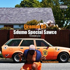 Sdumo Special Sawce Freestyle