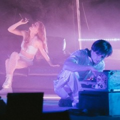 Flume - Rushing Back ft. Vera Blue (Live from Red Rocks)