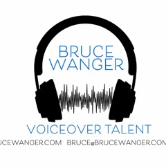 Bruce Wanger Commercial Demo