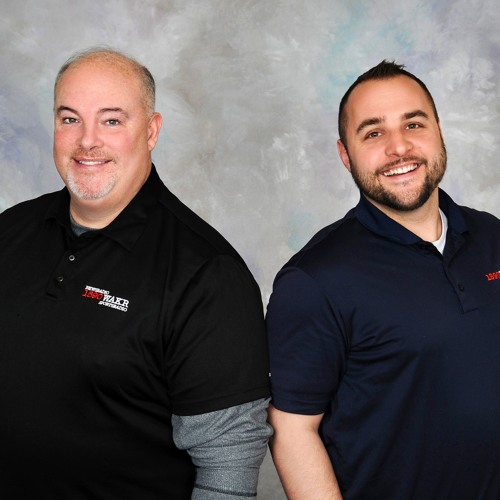Stream episode The Sam And Brad Show Podcast 10/02/19 by WAKR