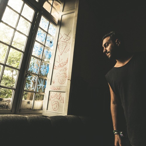 Ambersonic - Another Window