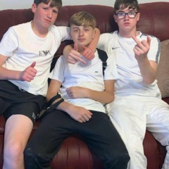 Mc'S RIDGEY WARDY HIGGY ROCKY CAINO CEE MCCEE ' GlasgowBoys'
